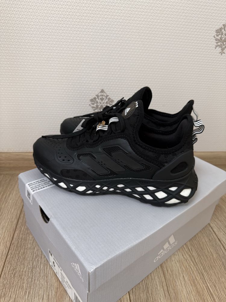 Кросівки adidas web boost w