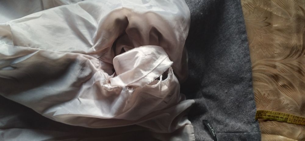 Van Gils зимове пальто