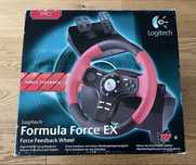 Kierownica Logitech Formula Force EX