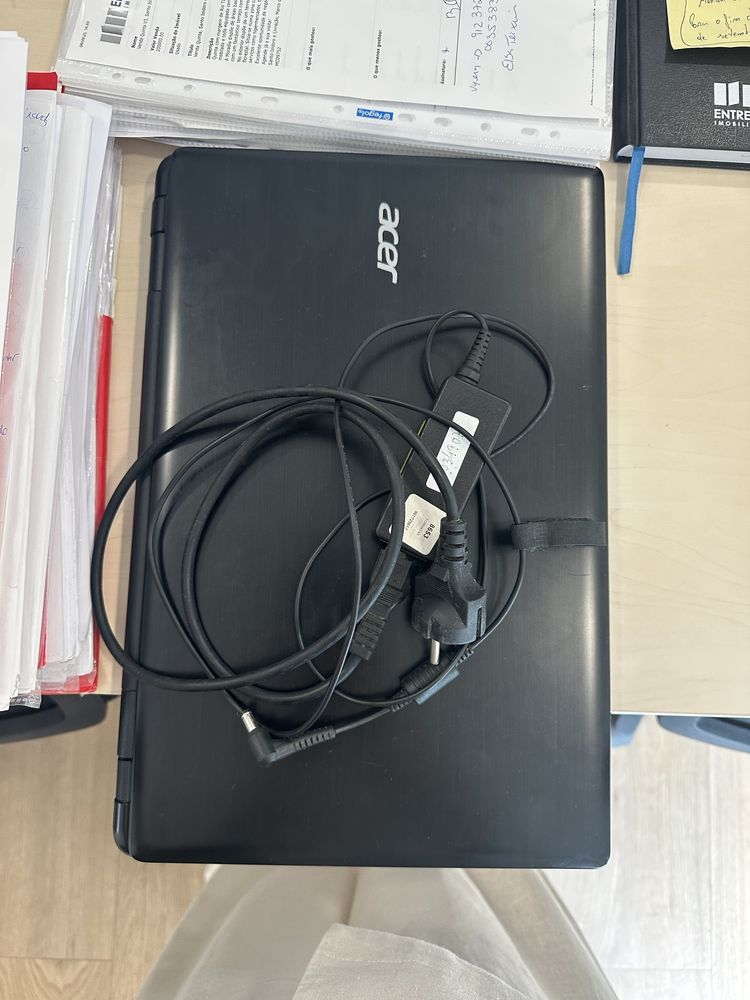 Computador portatil Acer