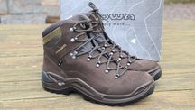 Берцы ботинки Lowa Renegade GTX /  z6 лова ренигад