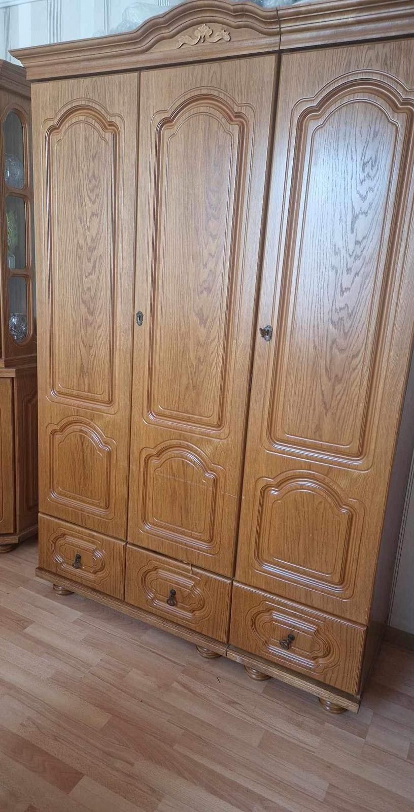 Meble drewniane zapraszam wszystkich
