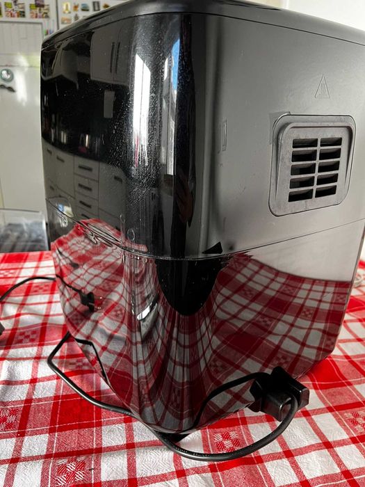 Fritadeira Ufesa Sensei 12L