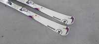 Narty ROSSIGNOL famous 6 LTD 149 CM