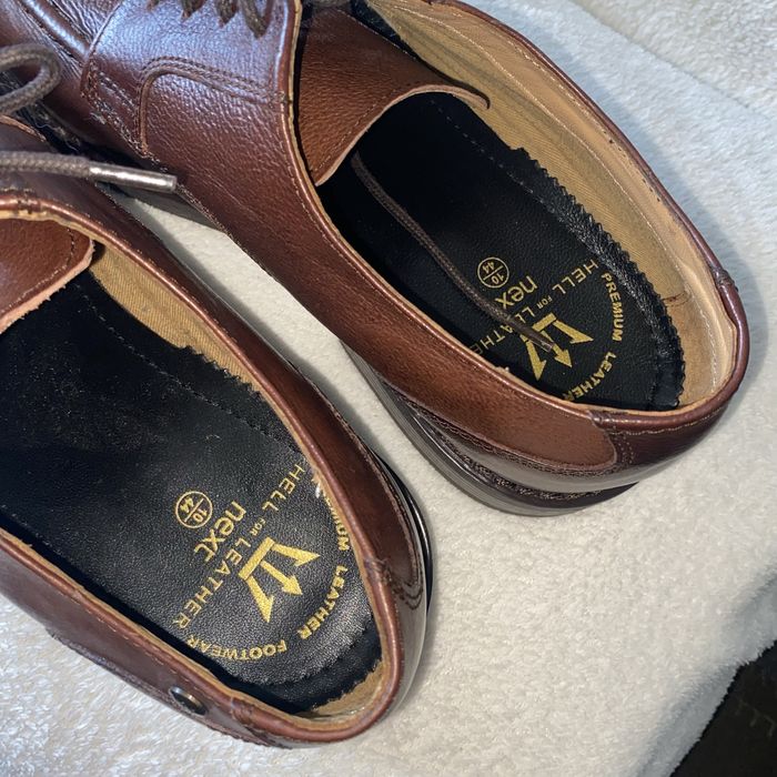 Туфлі класичні Next р-р 44 оригінал