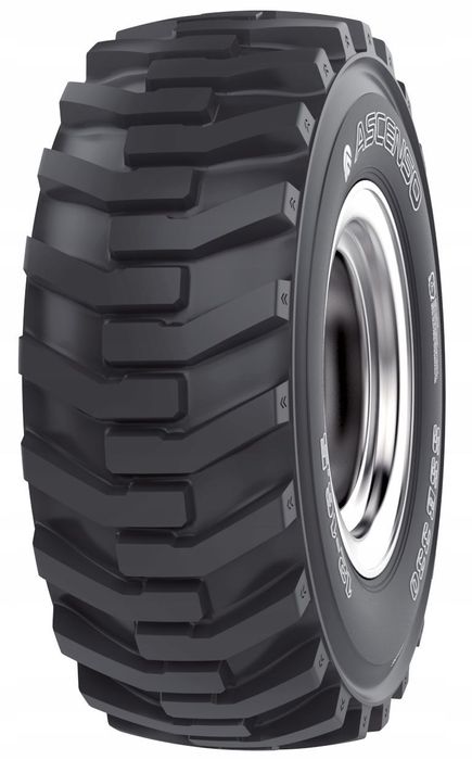 1x Ascenso 12-16.5 SSB 330 140A2 10PR R-4 TL