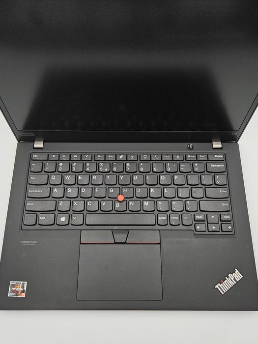Lenovo X13 gen1 Ryzen 5 Pro/8Gb/256GB SSD/W11