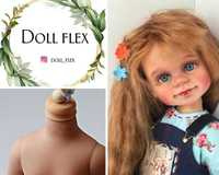 Шарнир шейный для куклы Паола Рейна Paola Reina