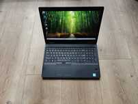 Laptop Dell Latitude 5590 15,6 Intel i5-8350U 16/256 SSD Bat. 3h Win11