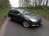 Sprzedam Opel insignia