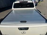 Mercedes X pickup roleta oryginalna aluminium