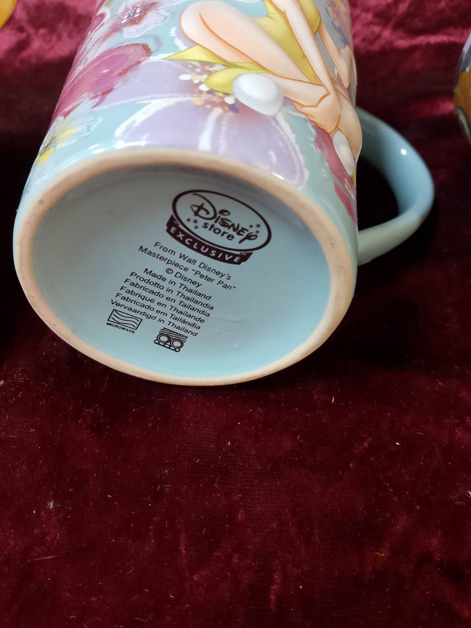 Чашки Disney exclusive