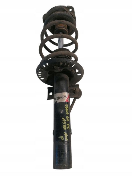 amortyzator sprężyna prawy przód seat ibiza iii 6l 1.9 tdi 03-08 1