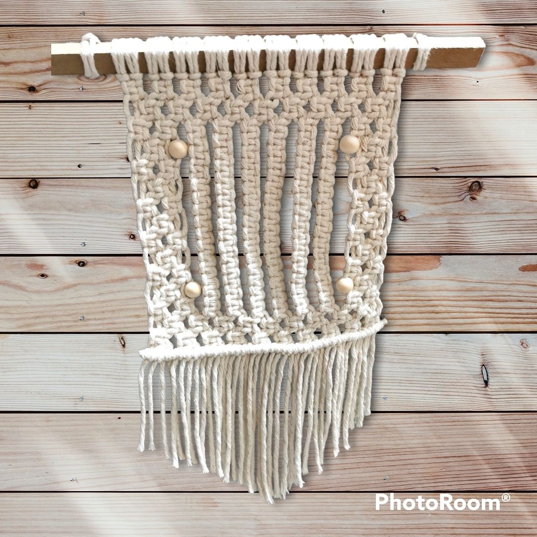 Macramé (artesanato)
