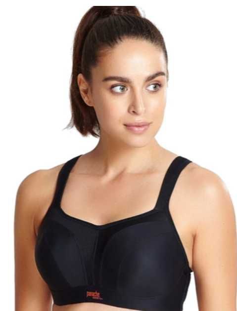 Biustonosz sportowy Panache 5021 85E
