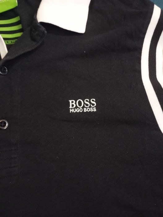 T-shirt Hugo Boss