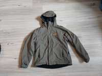 Jack Wolfskin Texapore kurtka + polar Nanuk outdoor