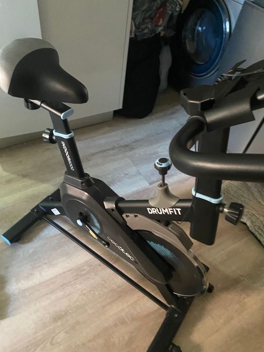 Biclicleta como nova