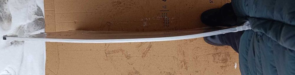 Tablica magnetyczna suchościeralna VIZ-PRO 90 x 60 cm