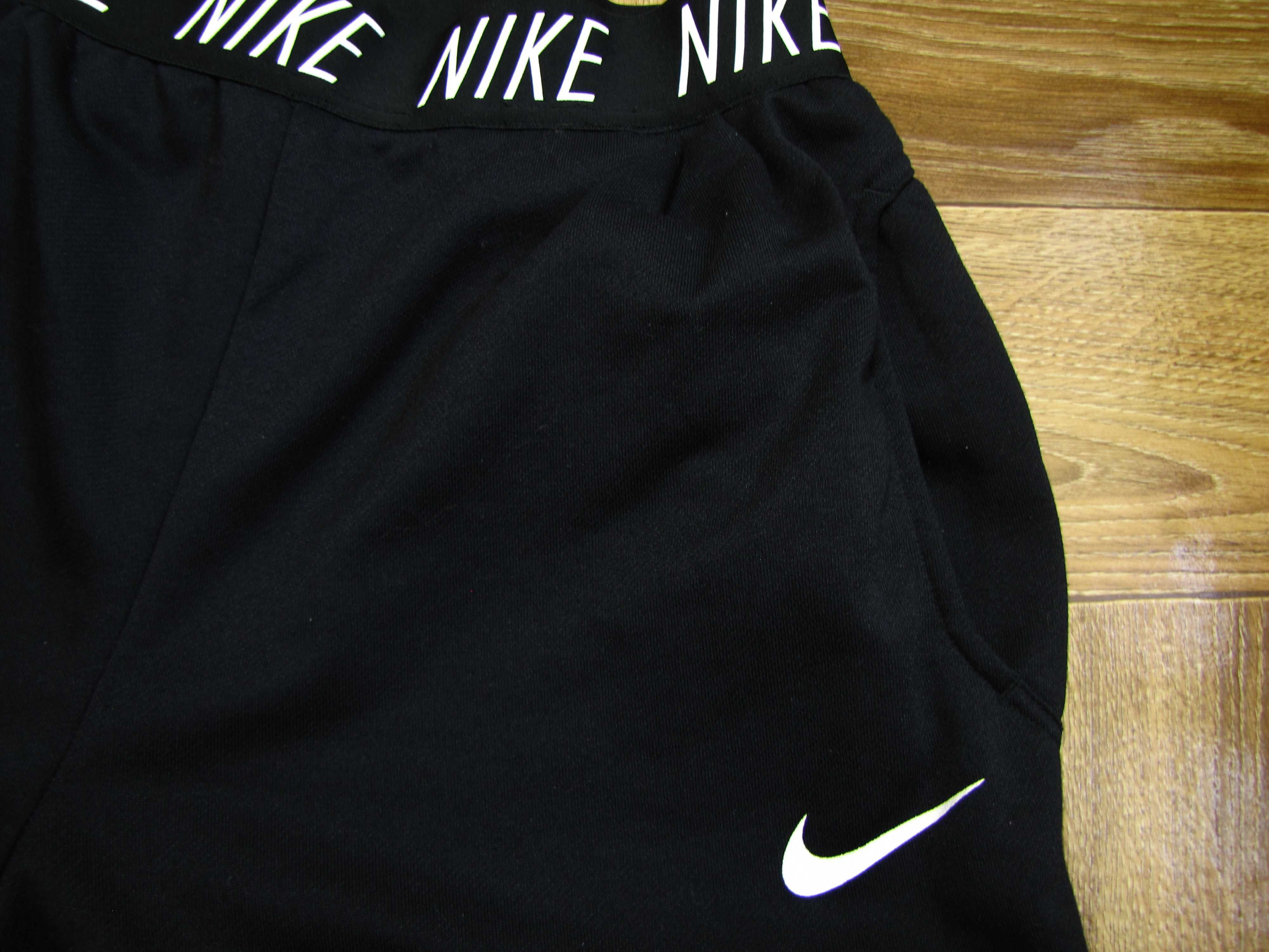 Spodnie treningowe dla dziewcząt Nike Dry Pant Studio