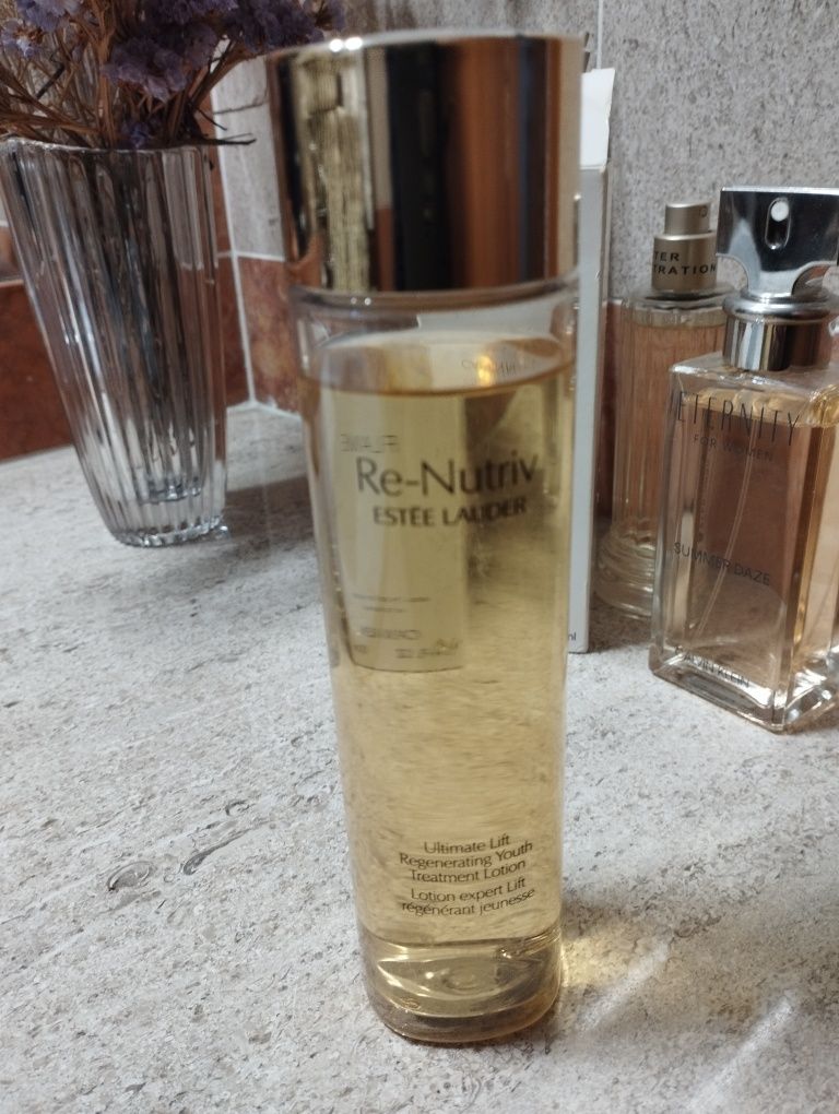 Estée Lauder  - ré nutritive - 200ml