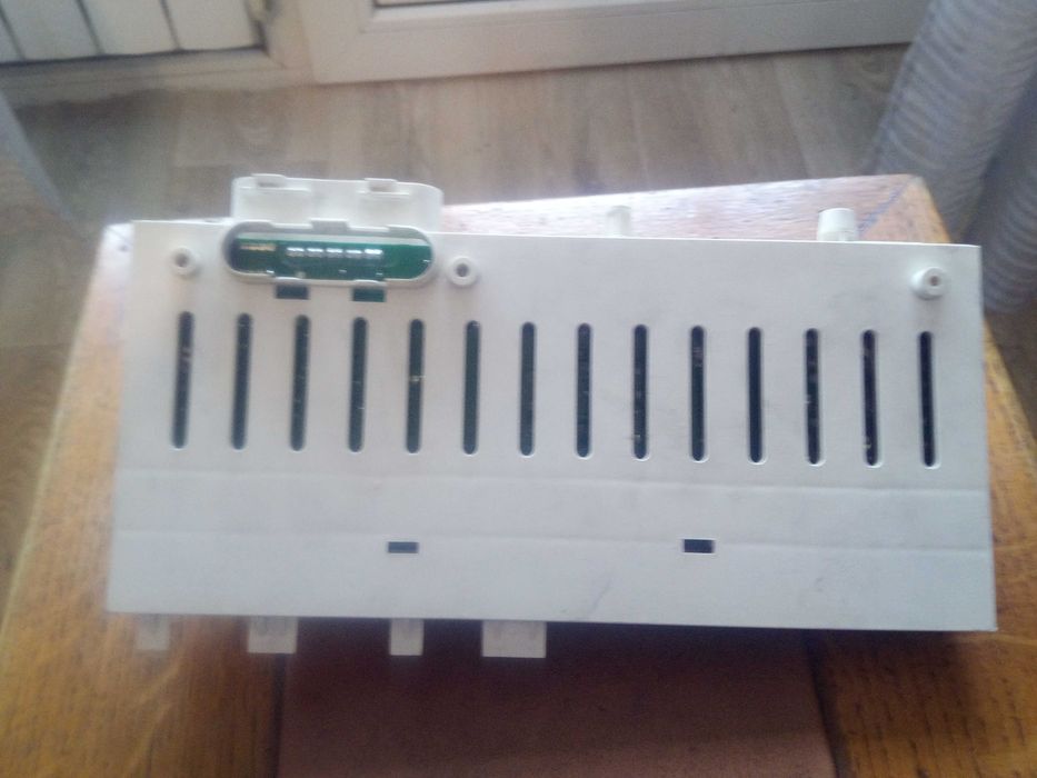 Плата управления на стиральную машину INDESIT WISL86