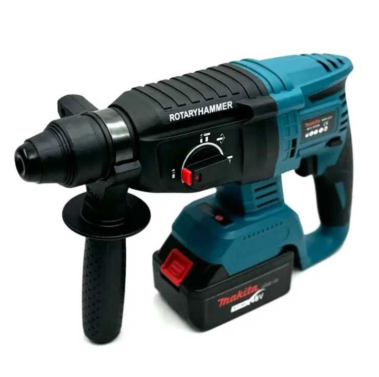 Аккумуляторный перфоратор Makita. Арт. 48621