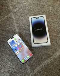 iPhone 14 pro max 128GB Branco