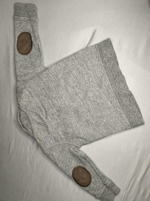 Elegancki sweterek H&M