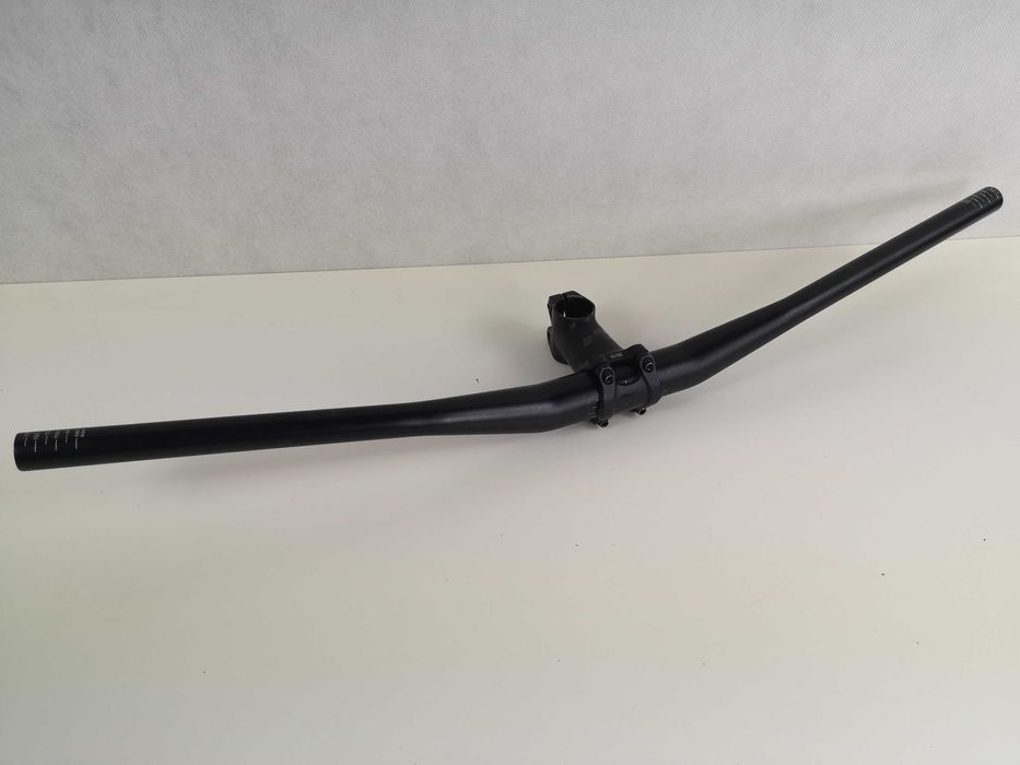 Kierownica IXS 35X740 mm + mostek SYNCROS XM 1.5 70mm