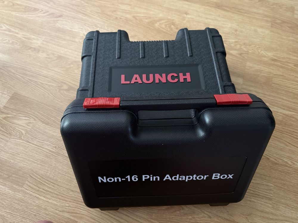 launch x431 pro3s+ elite smartlink v2.0