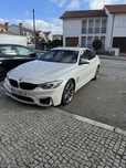 Bmw serie 4 grandcoupe f36