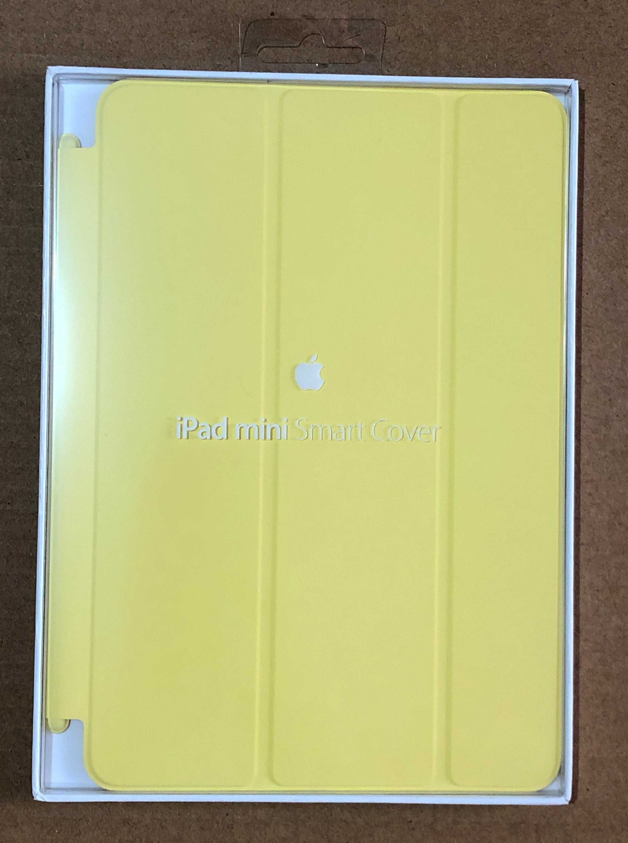 Защитный Smart Cover для Apple iPad mini