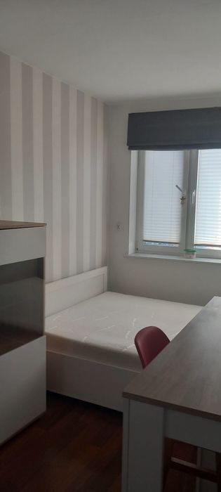 Odstąpię Mieszkanie TBS ul. Poleska Psie Pole