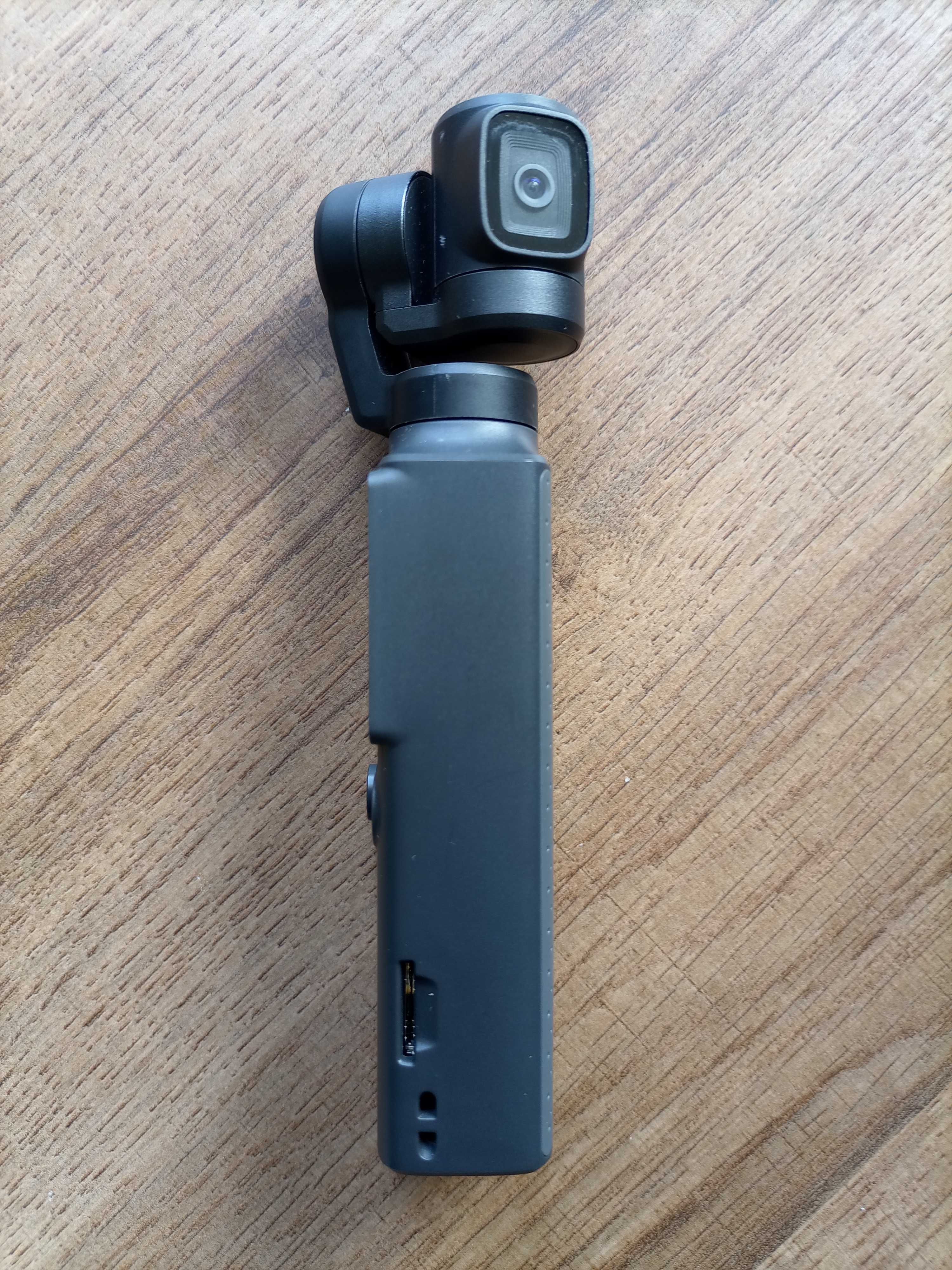 Pocket camera gimbal