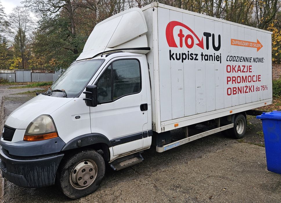 Mascott  w ładnym stanie