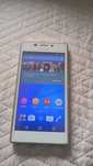 SONY xperia M2 biały