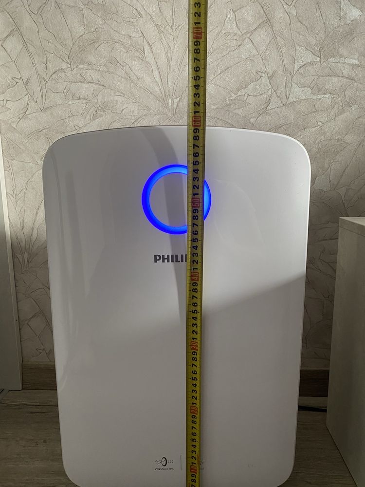 Кліматичний комплекс Philips NanoCloud