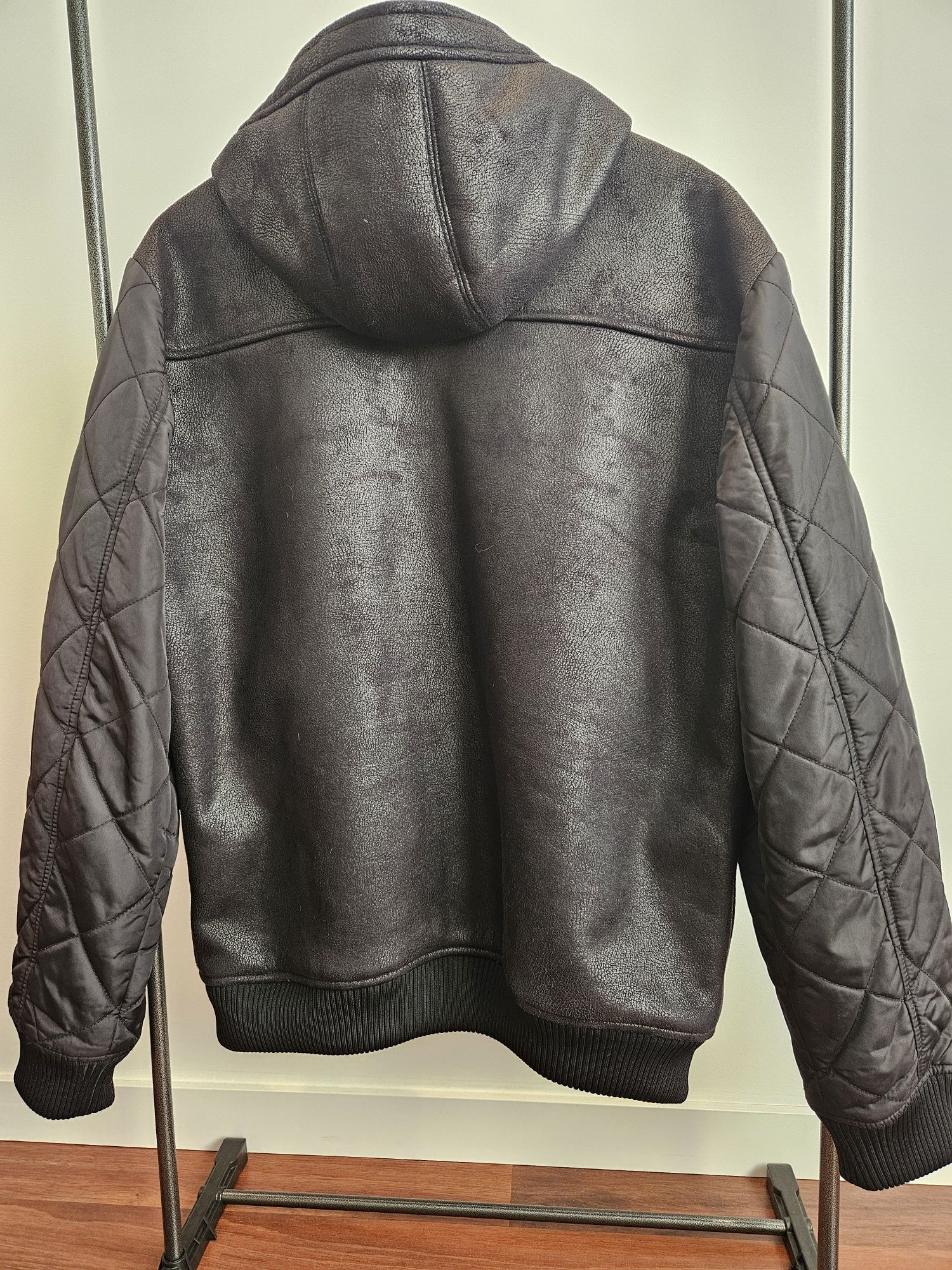 Blusao Emporio Armani