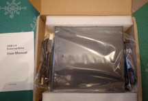Nagrywarka usb cd-r/rw dvd-r/rw