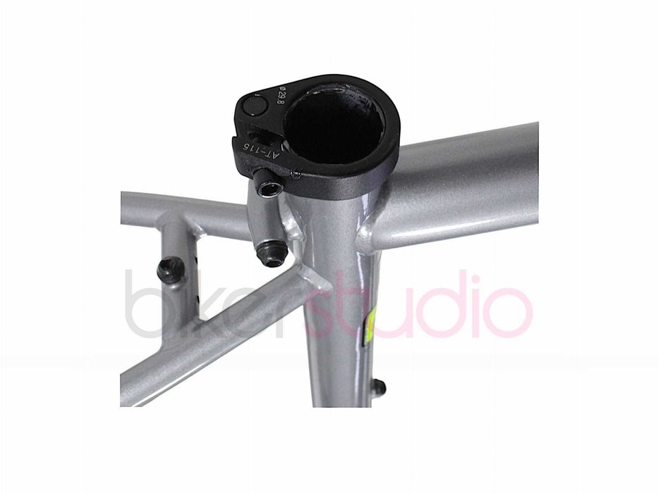 MARIN Four Corners 2 frameset rozm. L XL Cr-Mo gravel sztywne osie