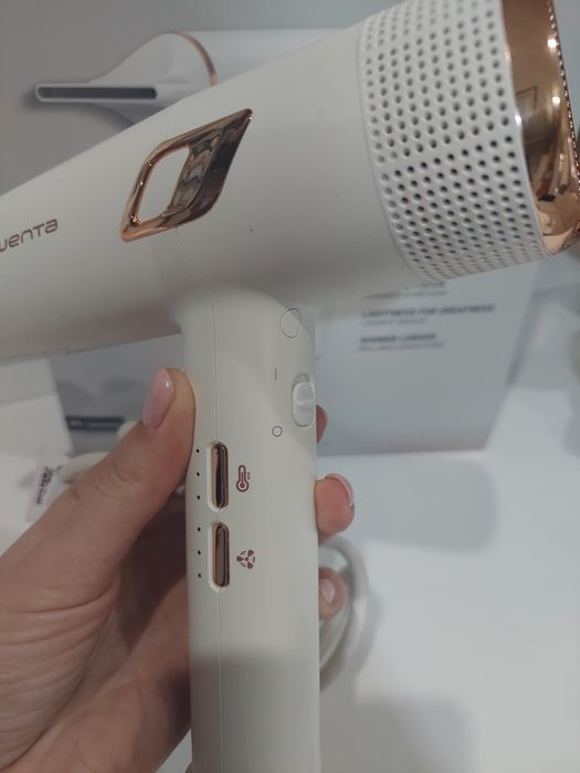 Фен Rowenta CV9910F0