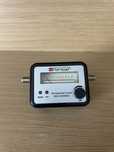 Miernik Tester do ustawiania  antenty statelitarnej