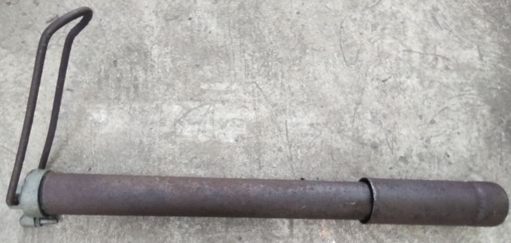 Насос ретро ІЖ-49 ІЖ-56