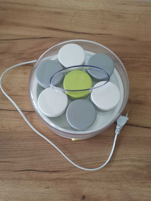 Iogurteira Selecline