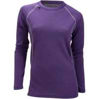 ULVANG_50Fifty 2.0 Round Neck ws_dwuwarstwowa bluzka trekkingowa_M