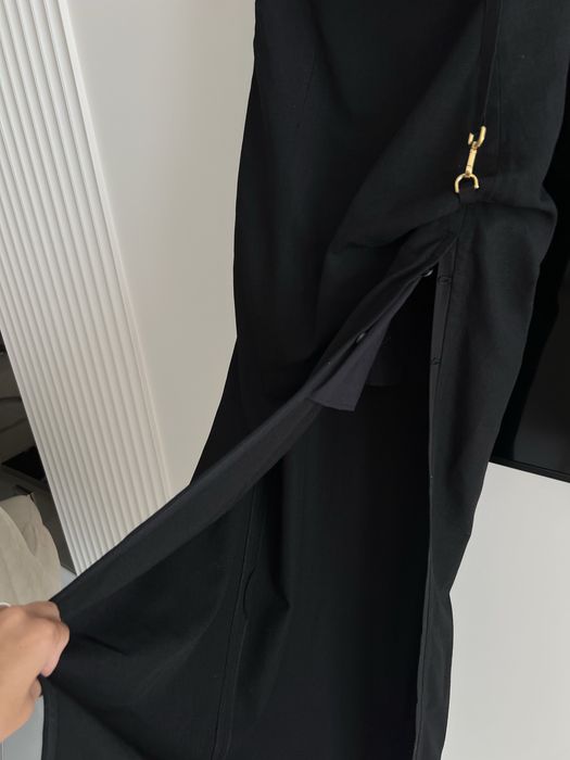 Платье Jacquemus