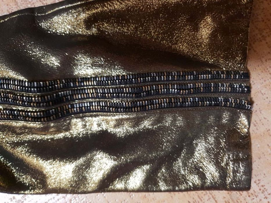 Чоботи Judari Італія нові