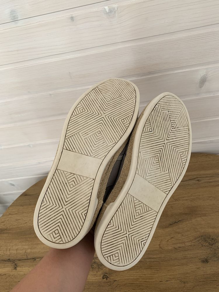 Мокасіни river island 44 розмір