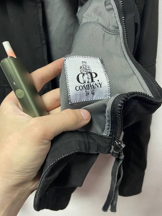 Зипка C.P company